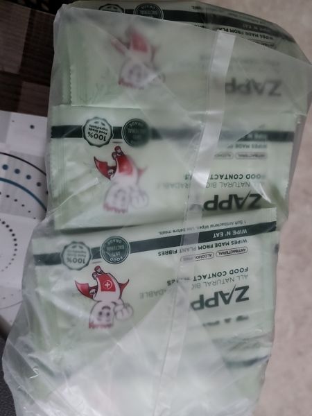 Buyer review image 1