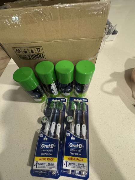 Buyer review image 1