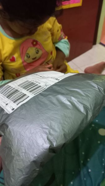 Buyer review image 1
