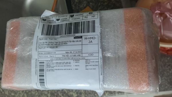 Buyer review image 3