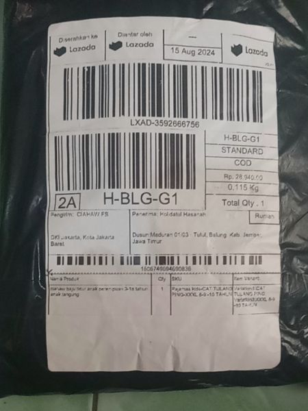 Buyer review image 1