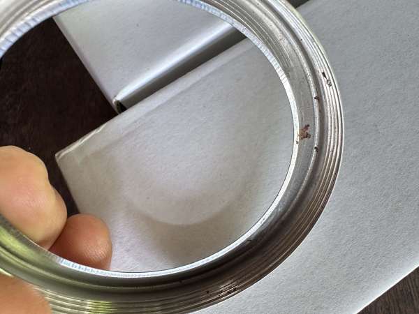 Buyer review image 2