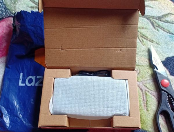 Buyer review image 3