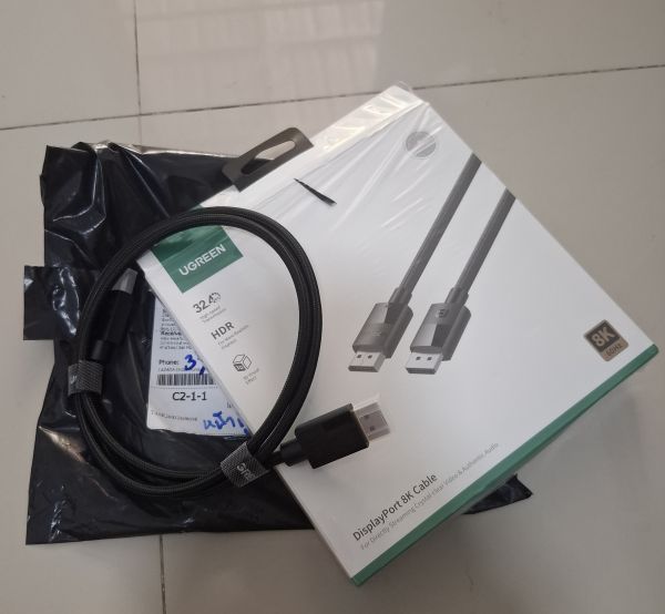 Buyer review image 1