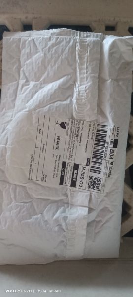 Buyer review image 4