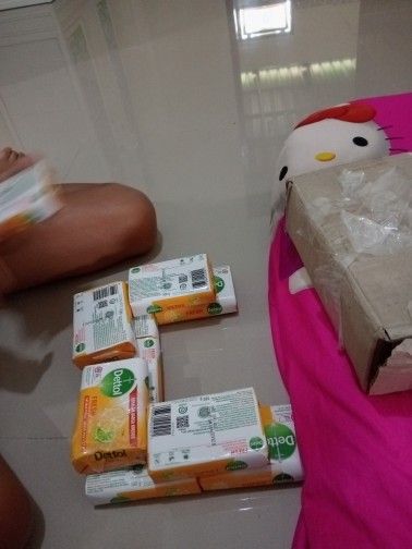 Buyer review image 1