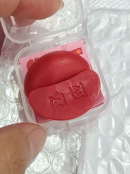 Buyer review image 2