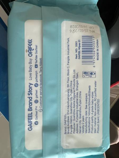 Buyer review image 1