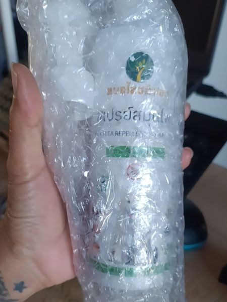 Buyer review image 1
