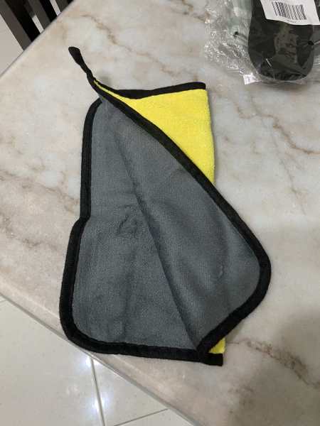 Buyer review image 1