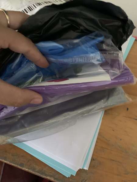 Buyer review image 1