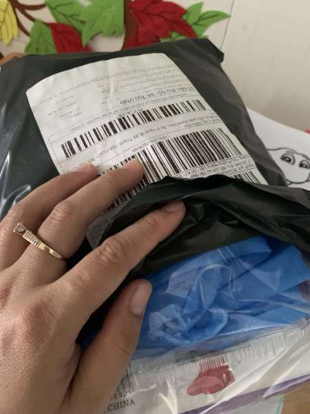 Buyer review image 2