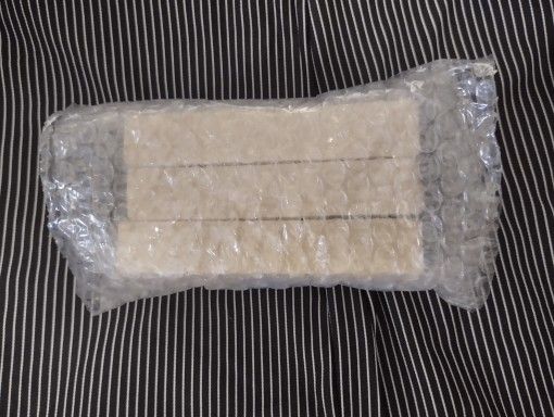 Buyer review image 2