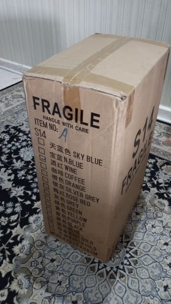 Buyer review image 1