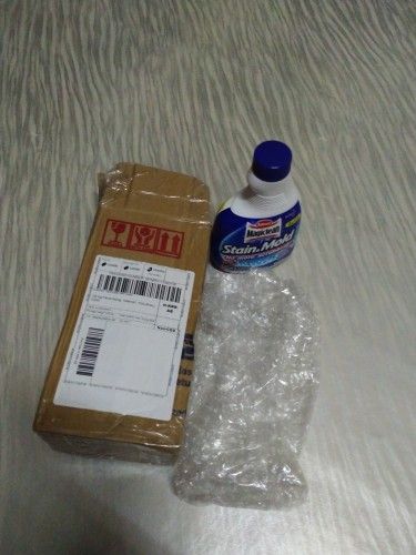 Buyer review image 1