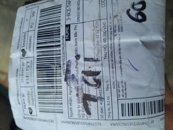 Buyer review image 1