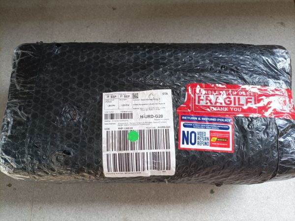 Buyer review image 1