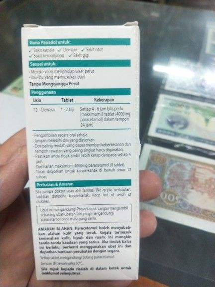 Buyer review image 2