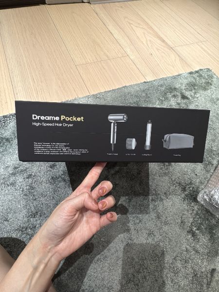 Buyer review image 2