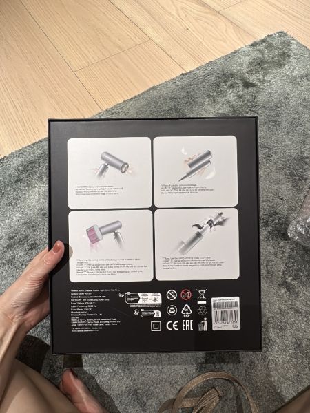 Buyer review image 3