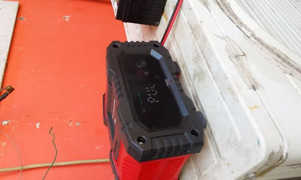 Buyer review image 2