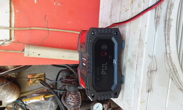 Buyer review image 1