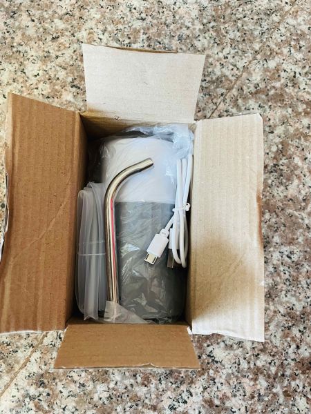 Buyer review image 2