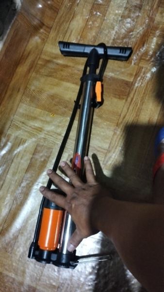 Buyer review image 1