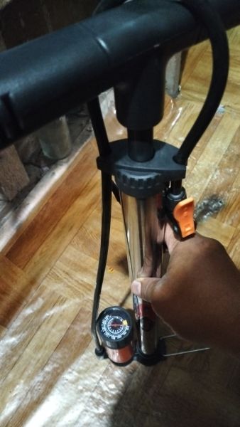 Buyer review image 2