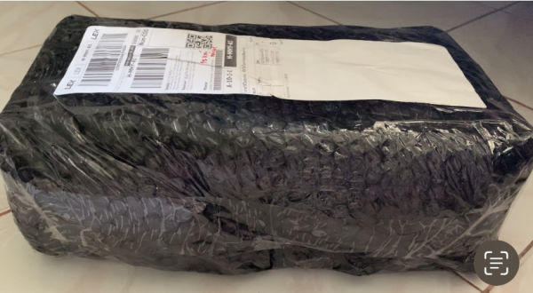 Buyer review image 1