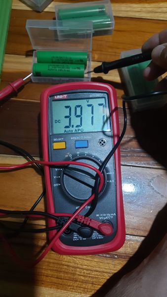 Buyer review image 2