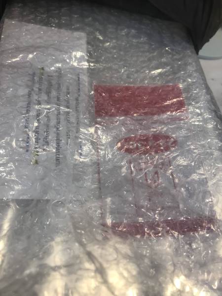 Buyer review image 2
