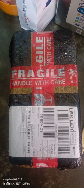 Buyer review image 1