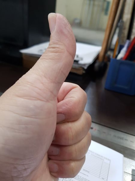 Buyer review image 1