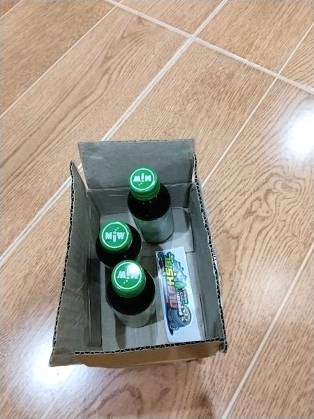 Buyer review image 1