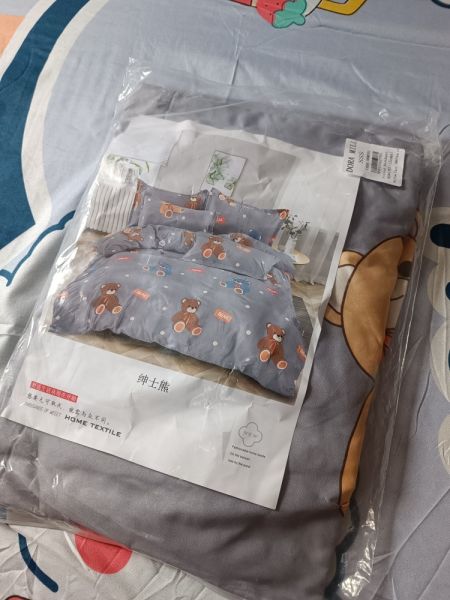 Buyer review image 3