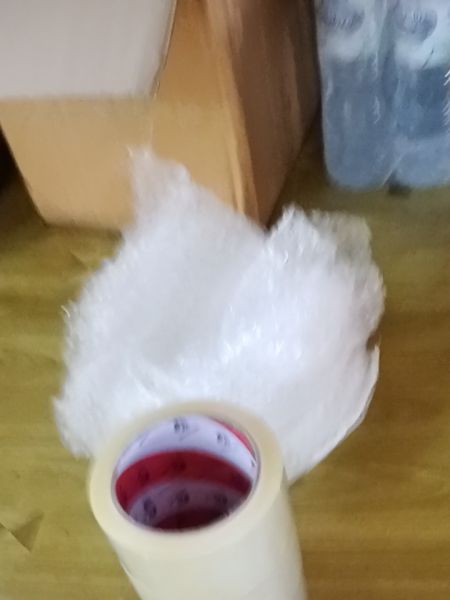 Buyer review image 2