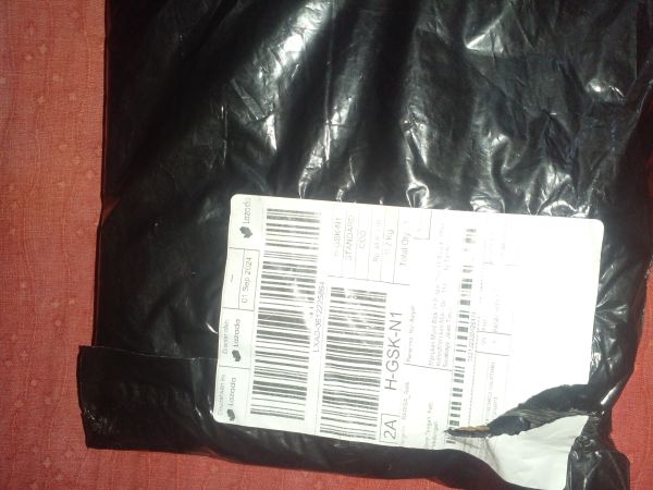 Buyer review image 1