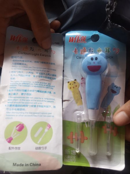 Buyer review image 1