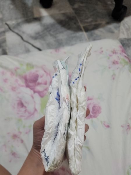 Buyer review image 2