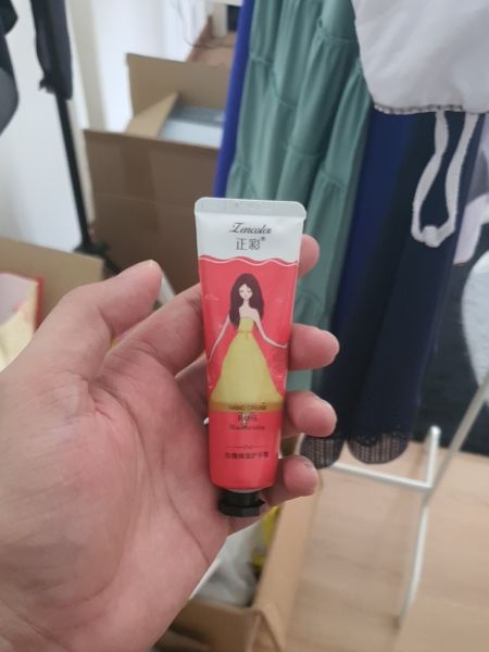Buyer review image 1