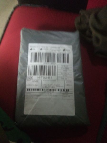 Buyer review image 1