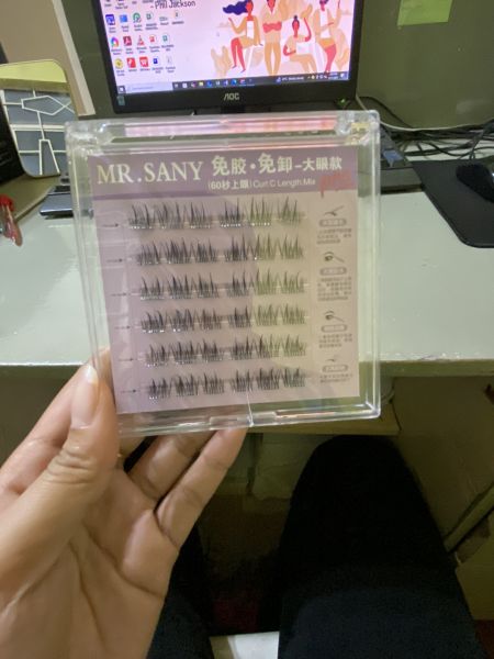Buyer review image 1