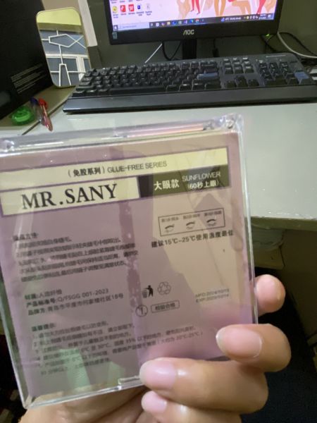 Buyer review image 2