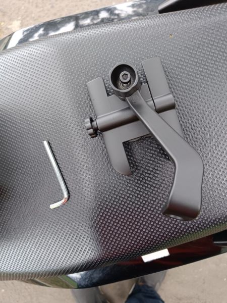 Buyer review image 1