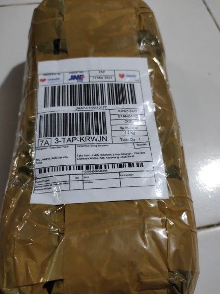 Buyer review image 1