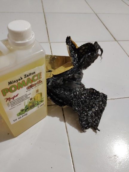 Buyer review image 2