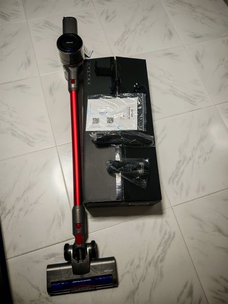 Buyer review image 2