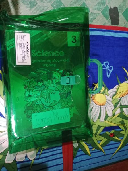 Buyer review image 2