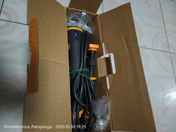 Buyer review image 2